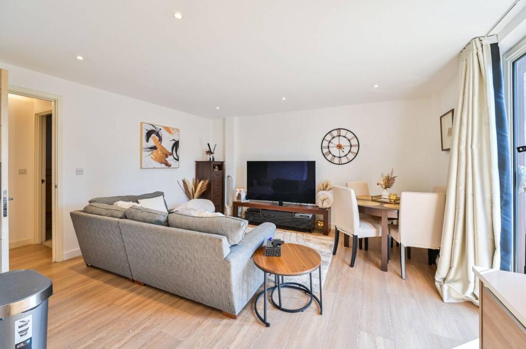 Main image of property: Grand Canal Avenue, Rotherhithe, London, SE16