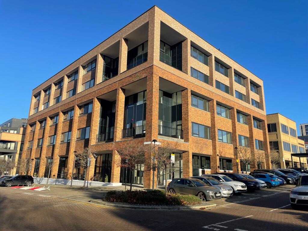 Main image of property: Silbury Boulevard, Technology House, MK9