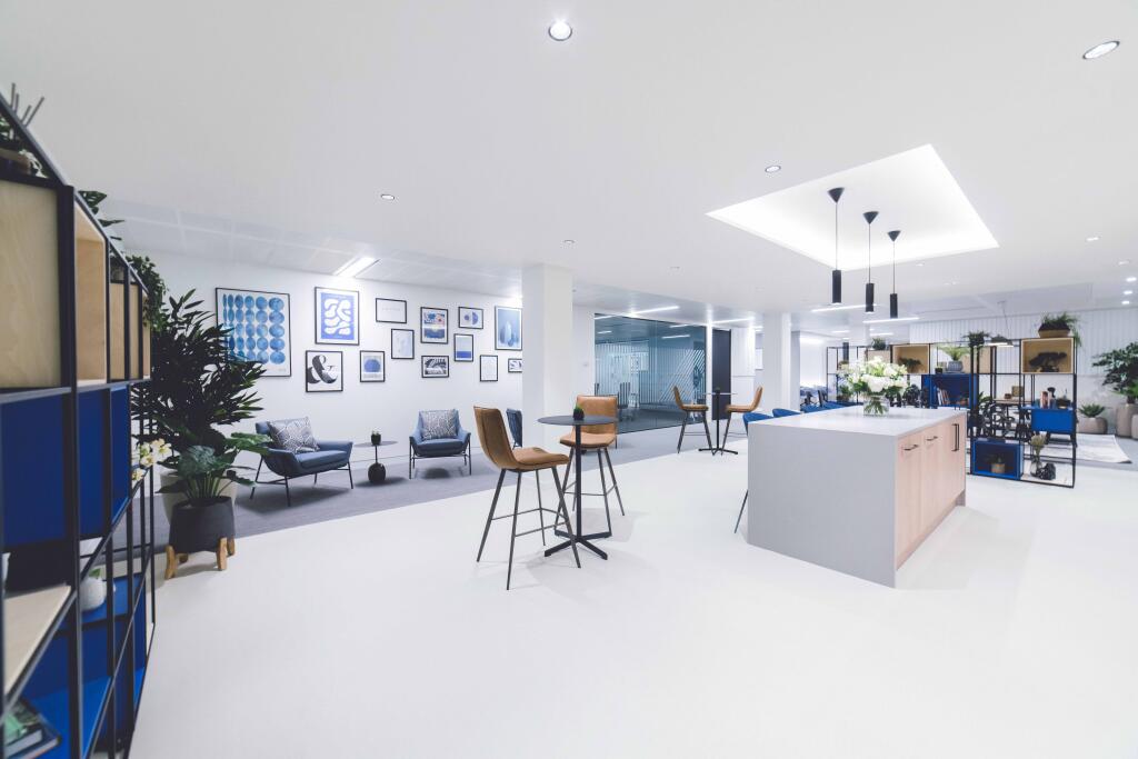 Main image of property: Parkway, Marlow, Buckinghamshire, SL7