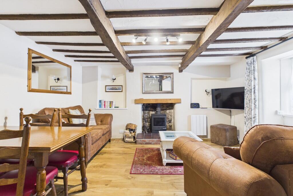 The Cottage, Berrier Road, Greystoke, Penrith - View 4