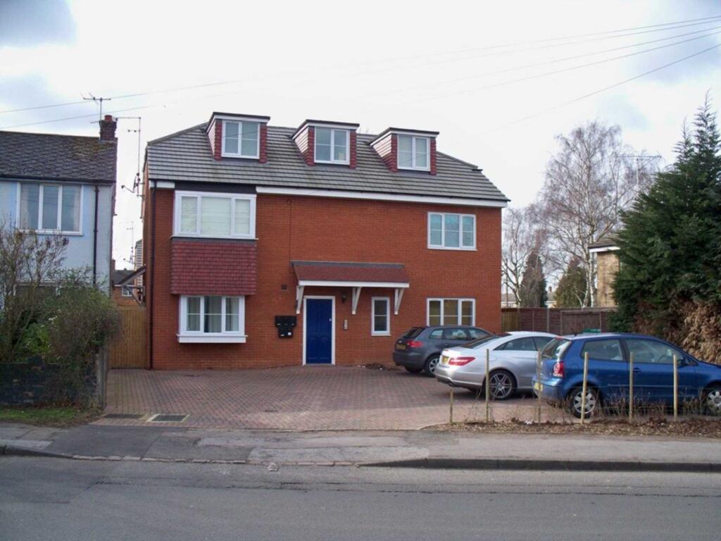 Main image of property: Lemsford Road, Hatfield