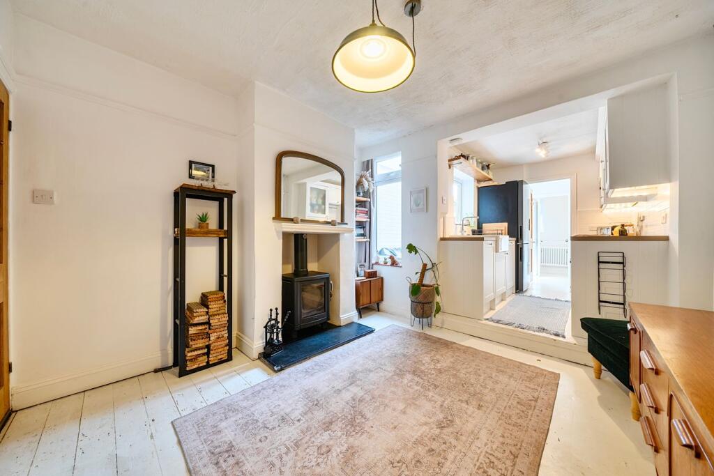 Main image of property: New North Road, Reigate, RH2