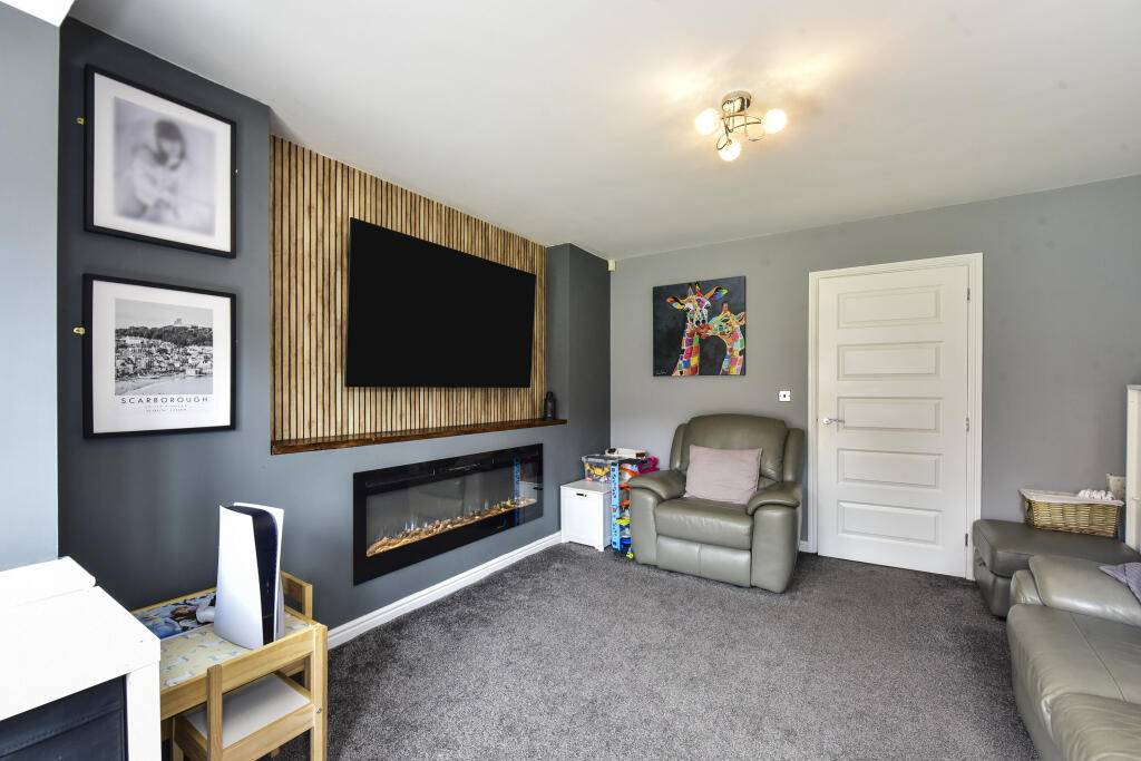 House in Sheffield - View 5