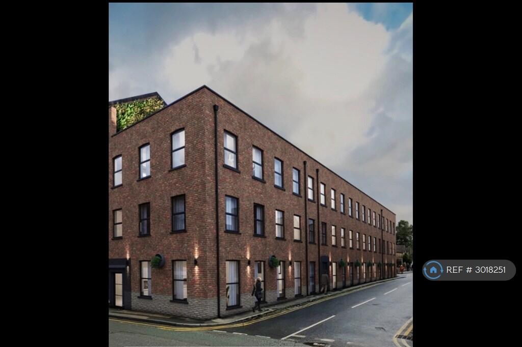 Main image of property: Oxford Mill Apartments, Macclesfield, SK11