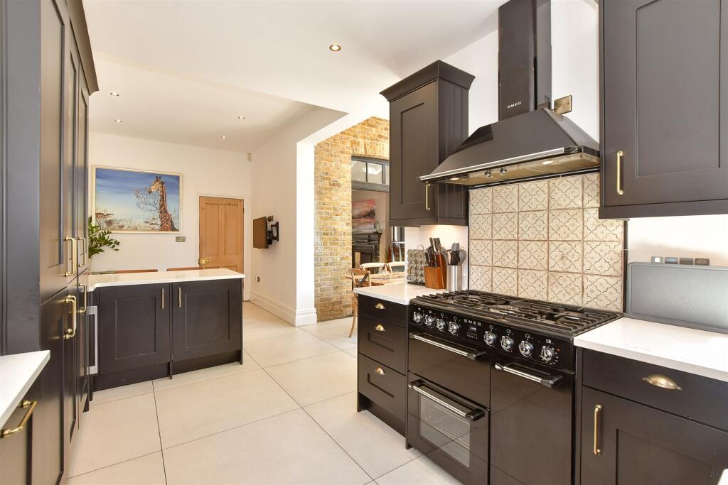 Main image of property: Russell Road, Buckhurst Hill, Essex