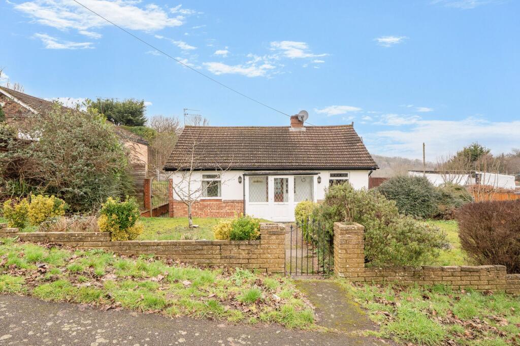 Main image of property: Keston Avenue, Coulsdon, CR5