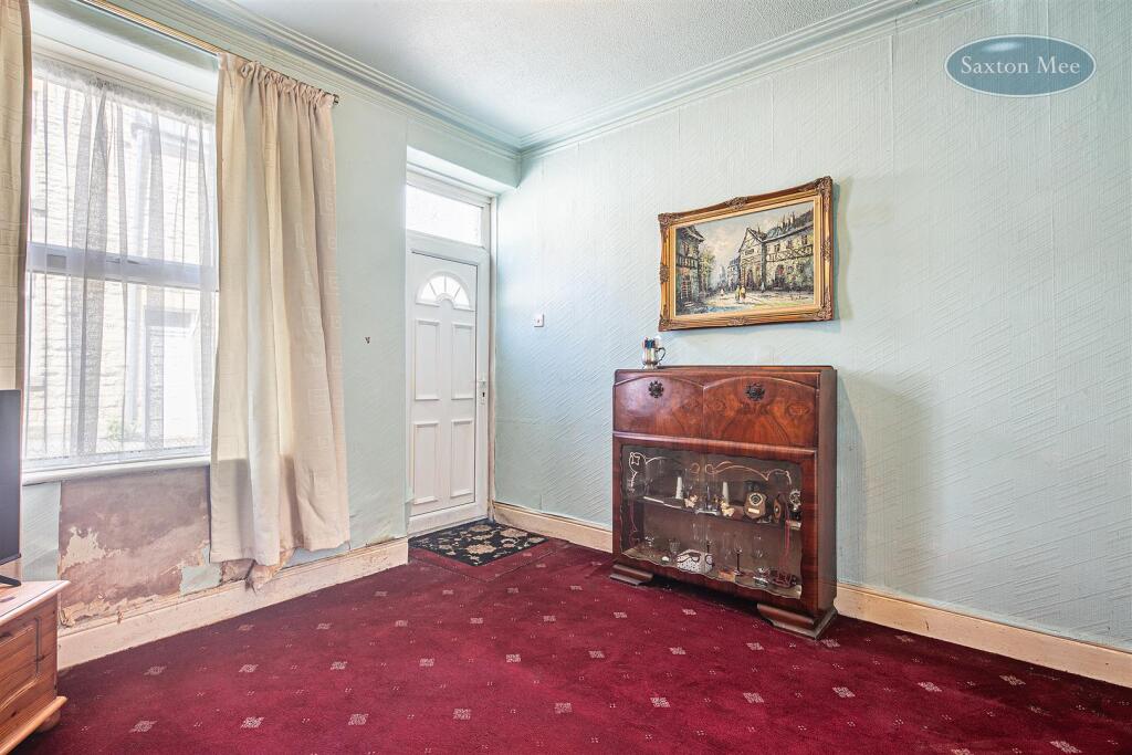 House in Sheffield, Birkendale, Walkley - View 5