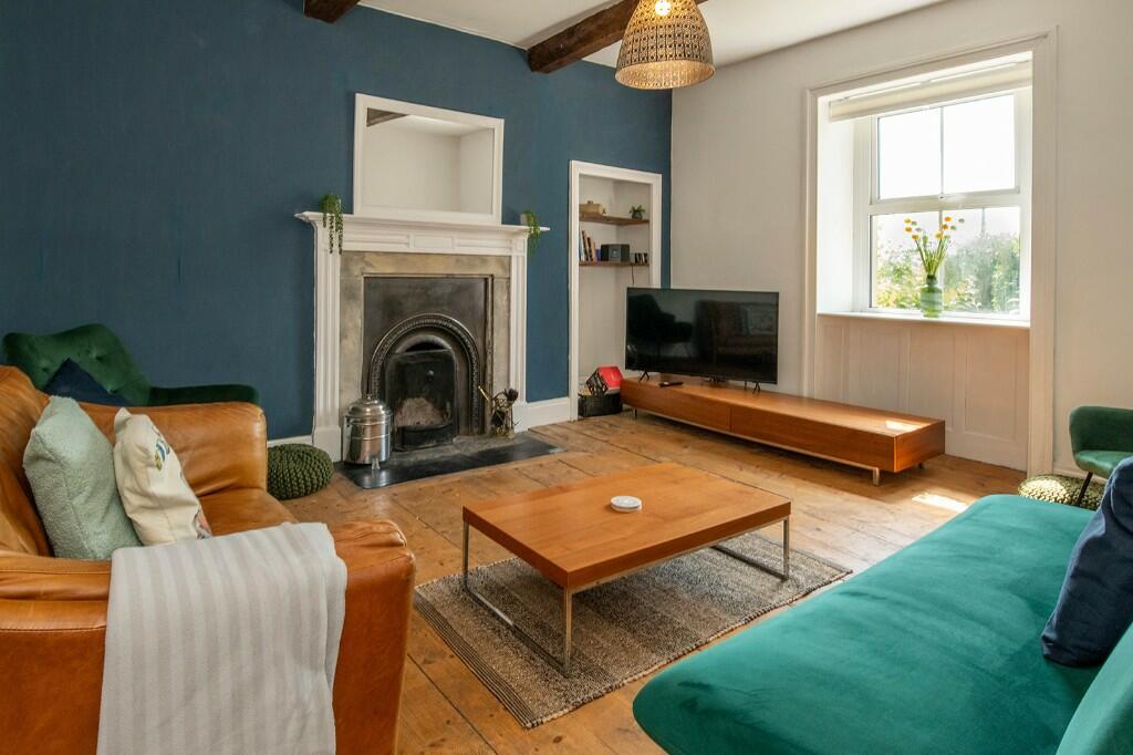 Church Street, Long Preston, BD23 photo 4