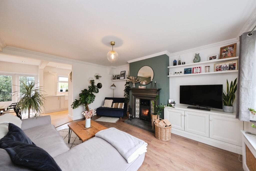 House in Nottingham, Wilford - View 3