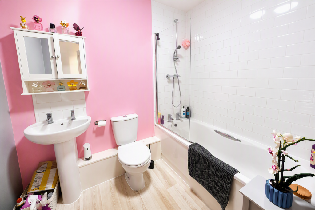 Apartment in Stockport - View 5