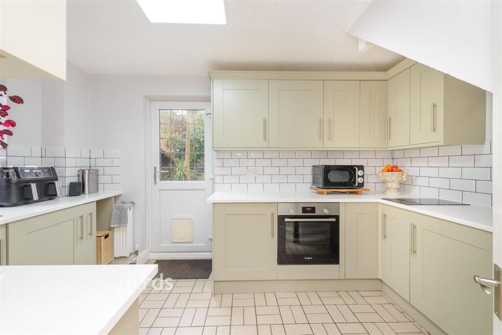 Main image of property: The Sandpipers, Gravesend, Kent