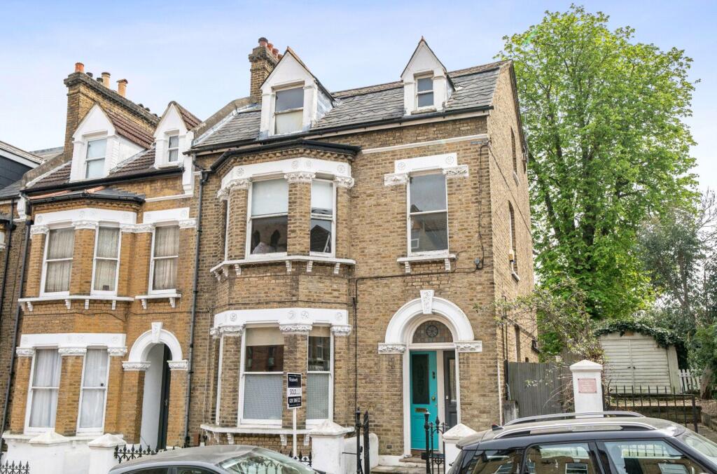 Main image of property: Waldegrave Road, London, SE19