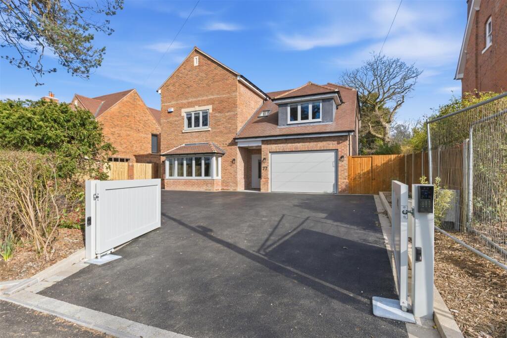 Additional image 48 of Chessetts Wood Road, Lapworth, Solihull