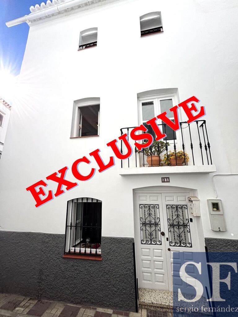 Main image of property: Andalucia, Malaga, Cómpeta