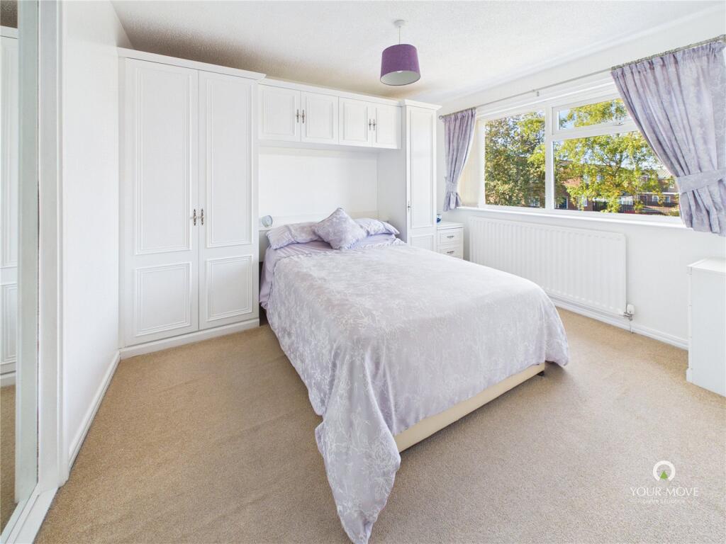 House in Newcastle upon Tyne, Westerhope - More