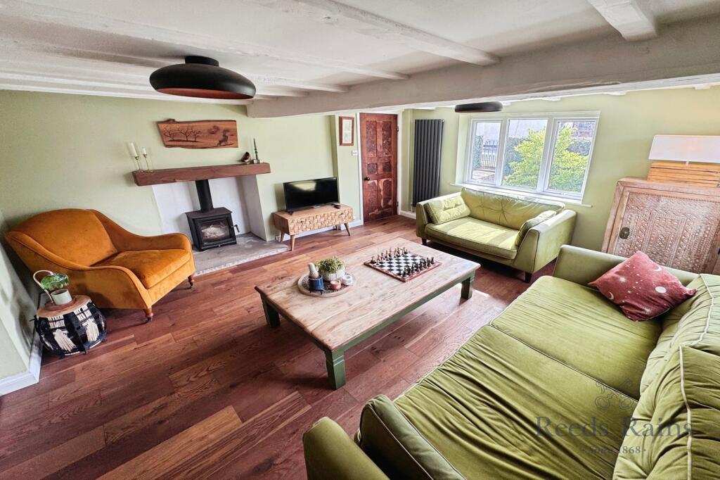 House in York - View 3