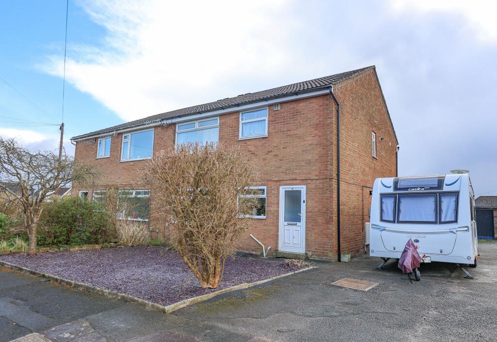 Main image of property:  Grayrigg Drive, Westgate, Morecambe