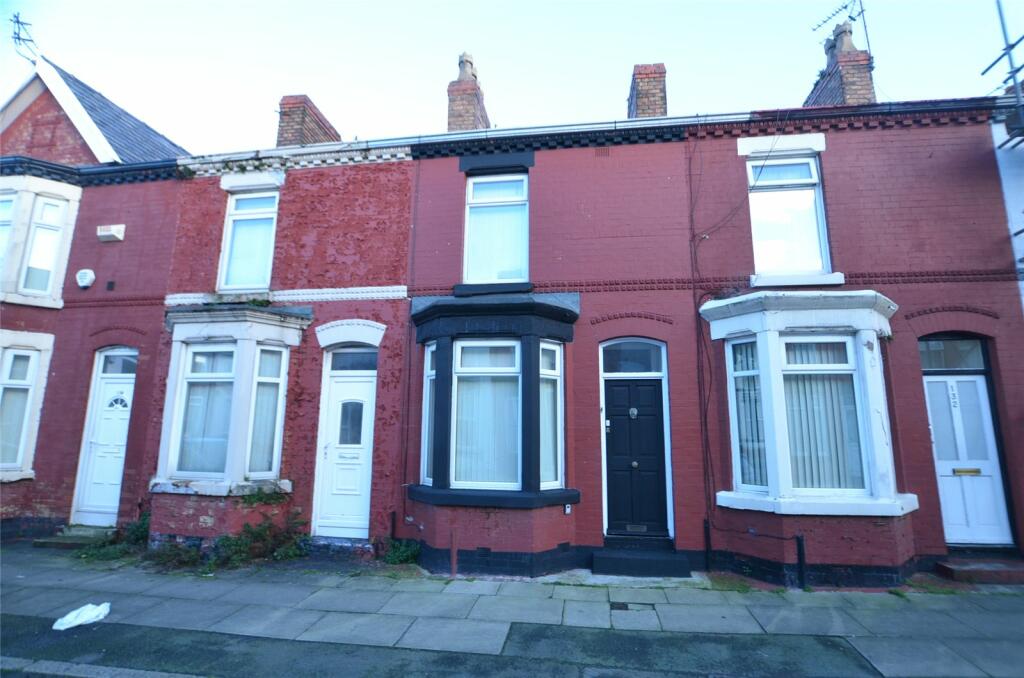 Main image of property: Southgate Road, Liverpool, Merseyside, L13
