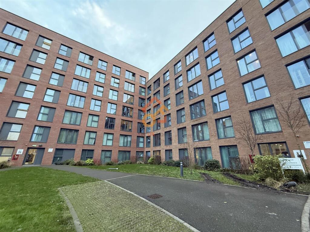 Additional image 13 of The Axium, 36 Windmill Street, Birmingham B1