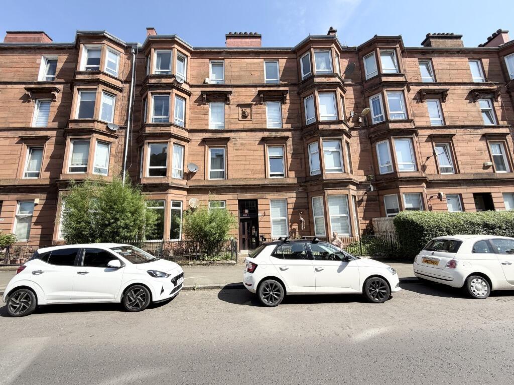 Main image of property: P2085 599 Alexandra Parade, Dennistoun, Glasgow, G31