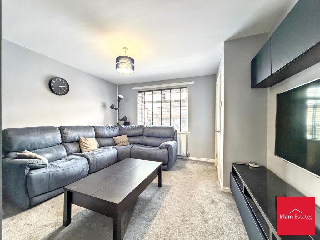 House in Salford, Greater Manchester - View 3