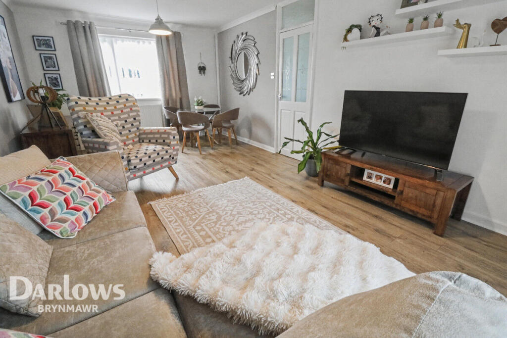 Main image of property: Green Meadow, Tredegar