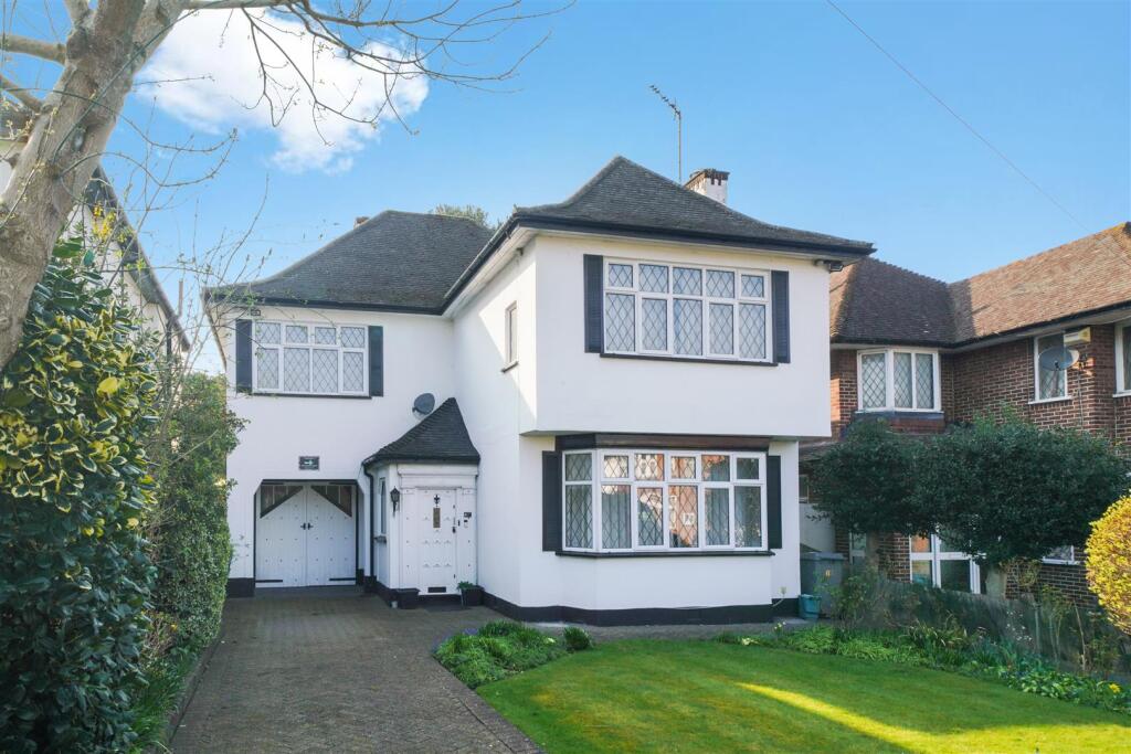 Main image of property: Mulgrave Road, Harrow