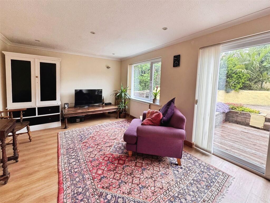 House in Plymouth - View 2