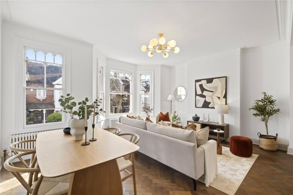 Main image of property: Wakehurst Road, London, SW11