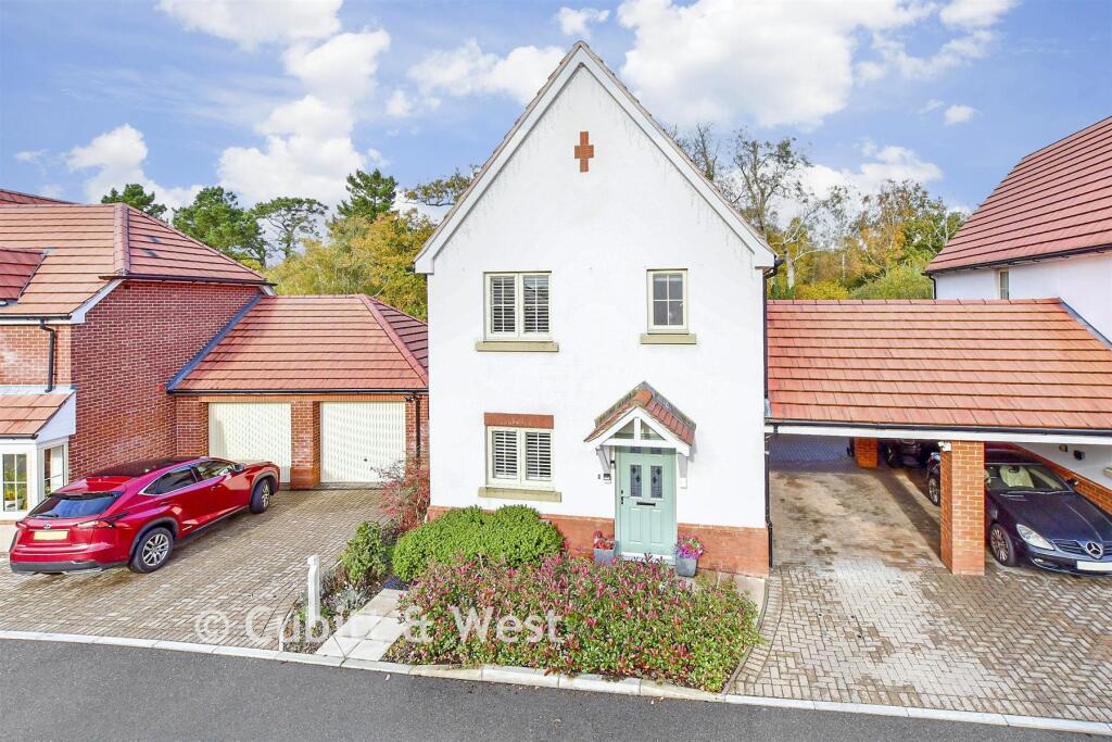 House in Arun, Walberton - View 2