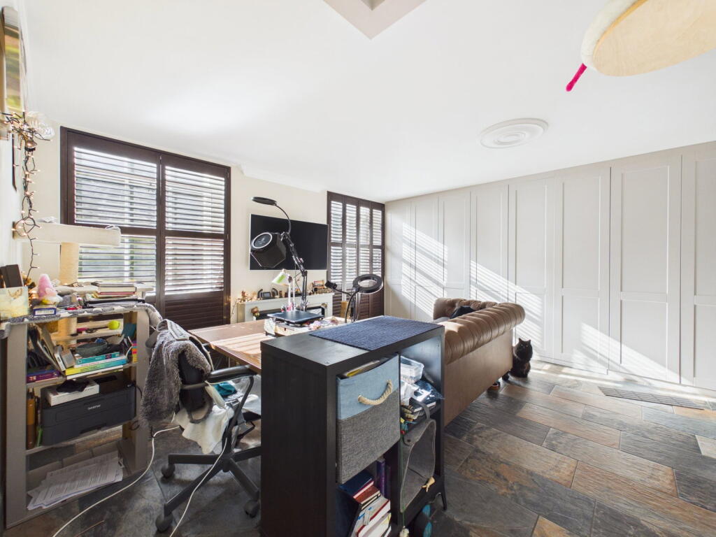 Apartment in Swindon, Calne - More