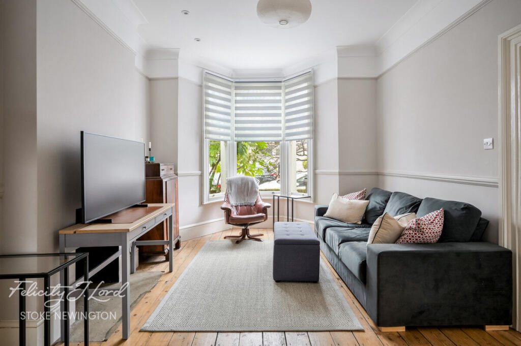 Main image of property: Fleetwood Street, London N16