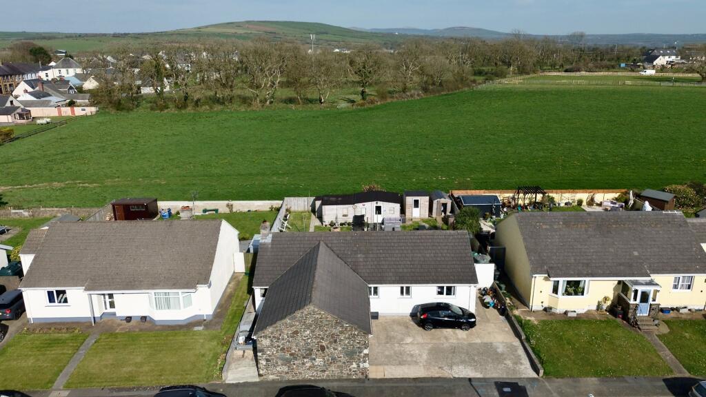 Main image of property: Craig Las, Letterston, SA62