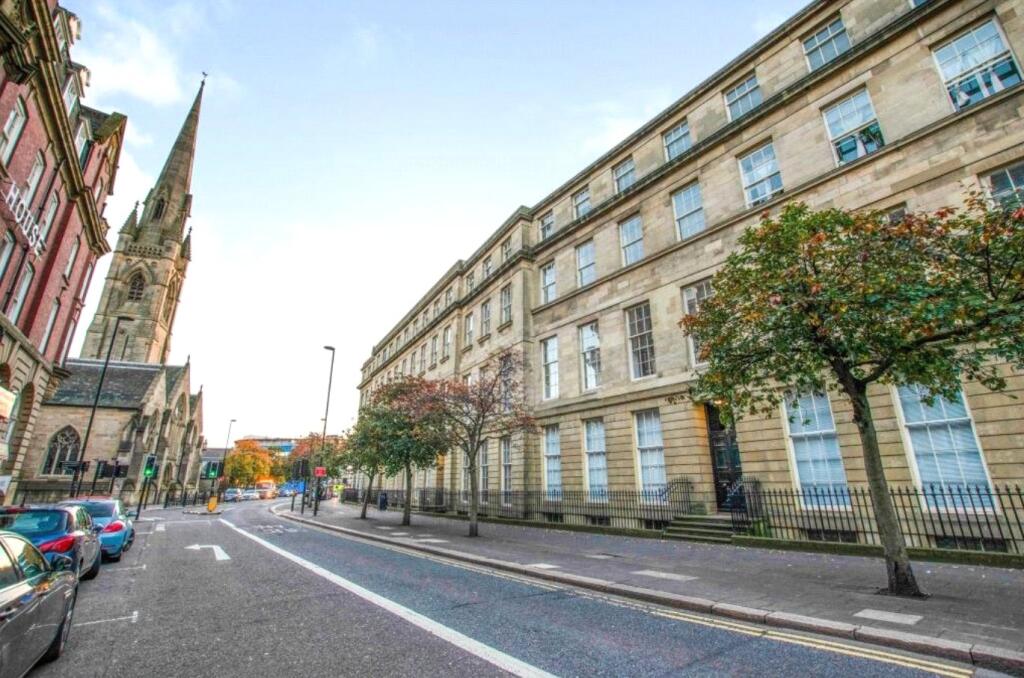 Main image of property: Clayton Street West, Newcastle upon Tyne, Tyne and Wear, NE1