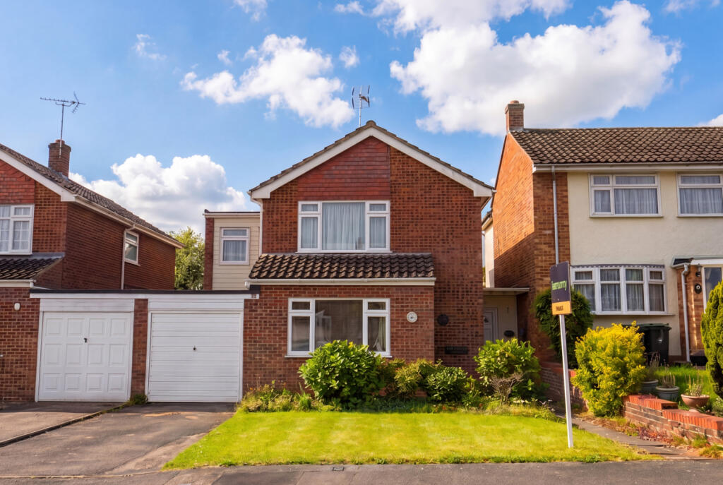 Main image of property: Croasdaile Road, Stansted, Essex, CM24