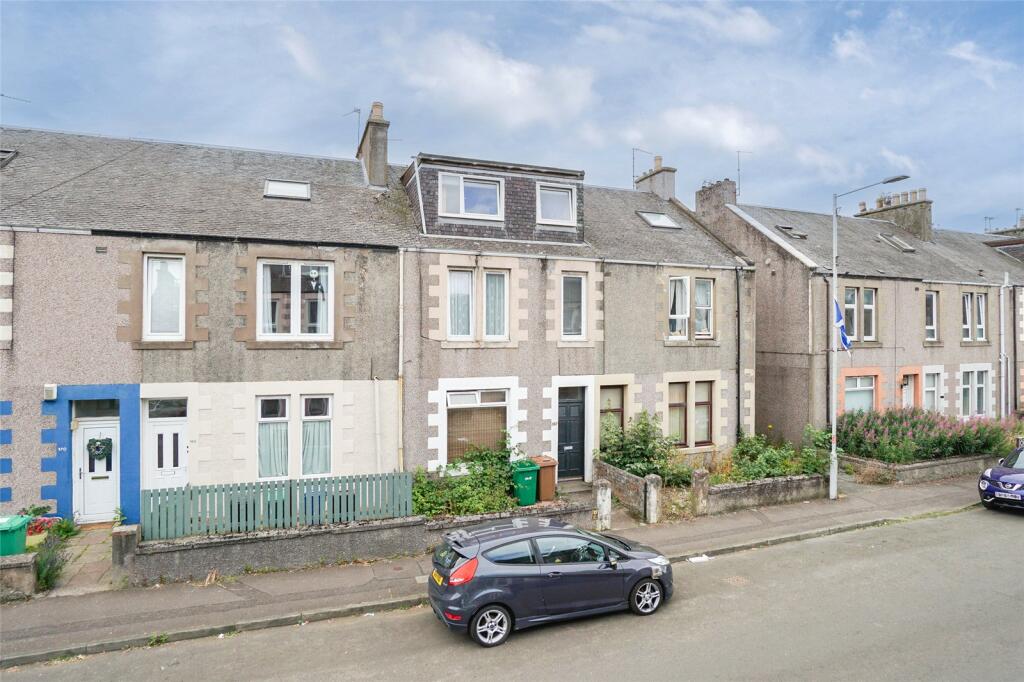 Main image of property: Taylor Street, Methil, Leven, Fife, KY8