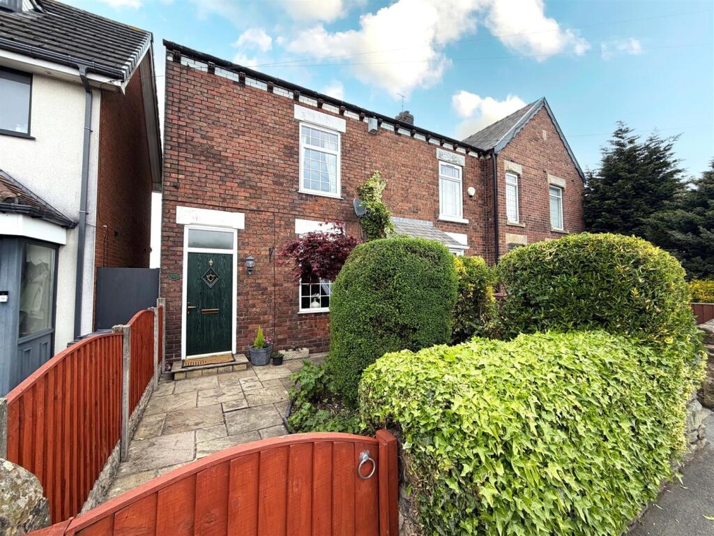 Main image of property: Bolton Road, Westhoughton, Bolton