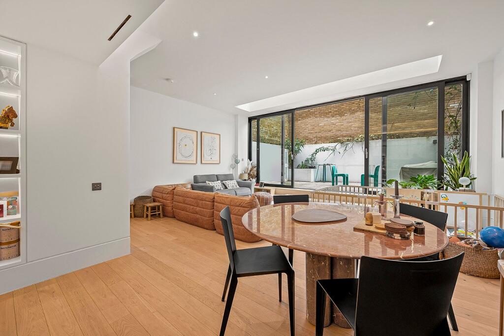 Main image of property: Walcot Mews, 
Walcot Square, SE11