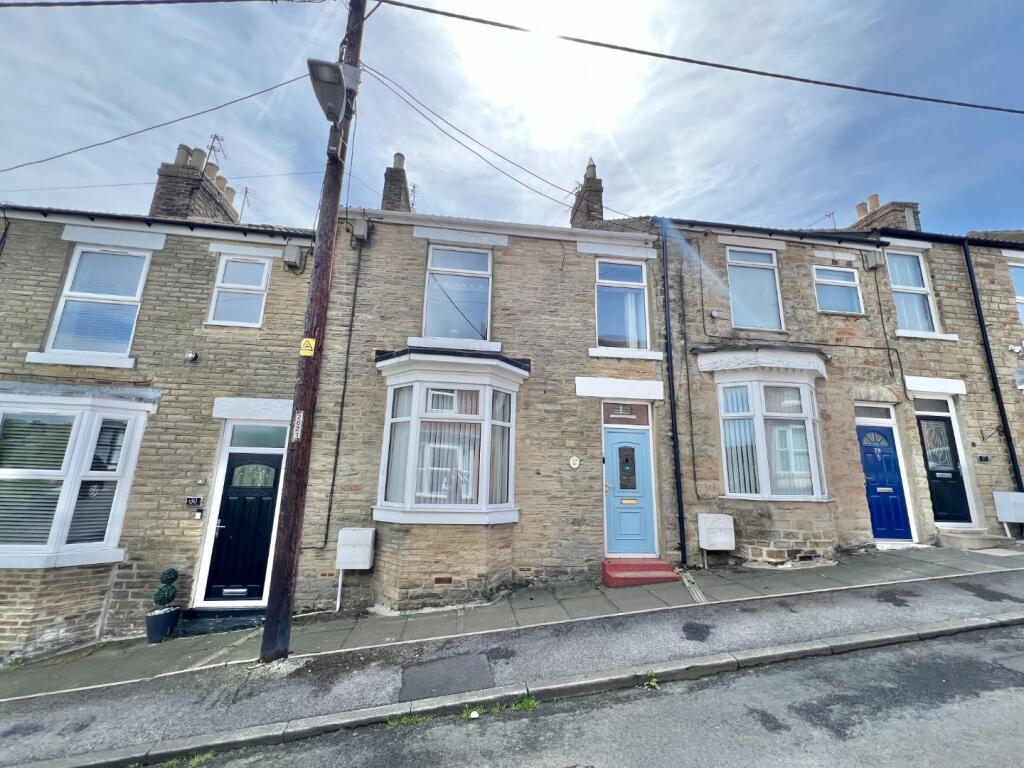Main image of property: Milburn Street, Crook