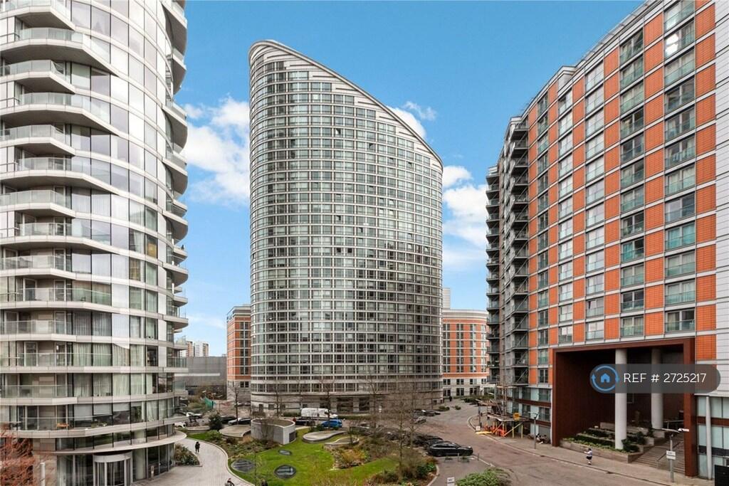 Main image of property: Ontario Tower, London, E14