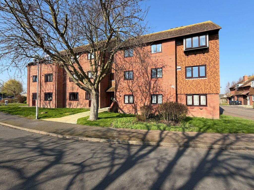 Main image of property: Jubilee Road, Sandwich, CT13 0QP