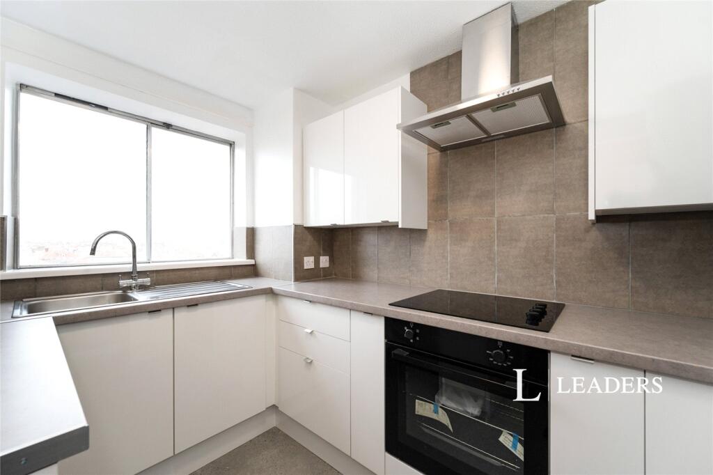 Main image of property: Clarendon Road, Southsea, Hampshire, PO4