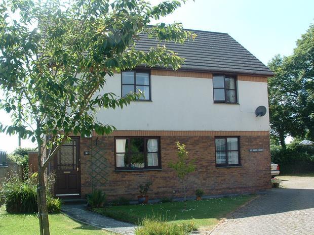 Main image of property: Flat  St Johns Drive, Bradworthy,