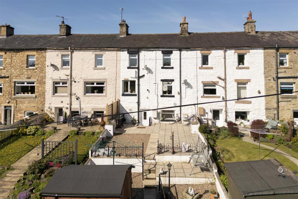 Main image of property: 6 Lairgill, Bentham