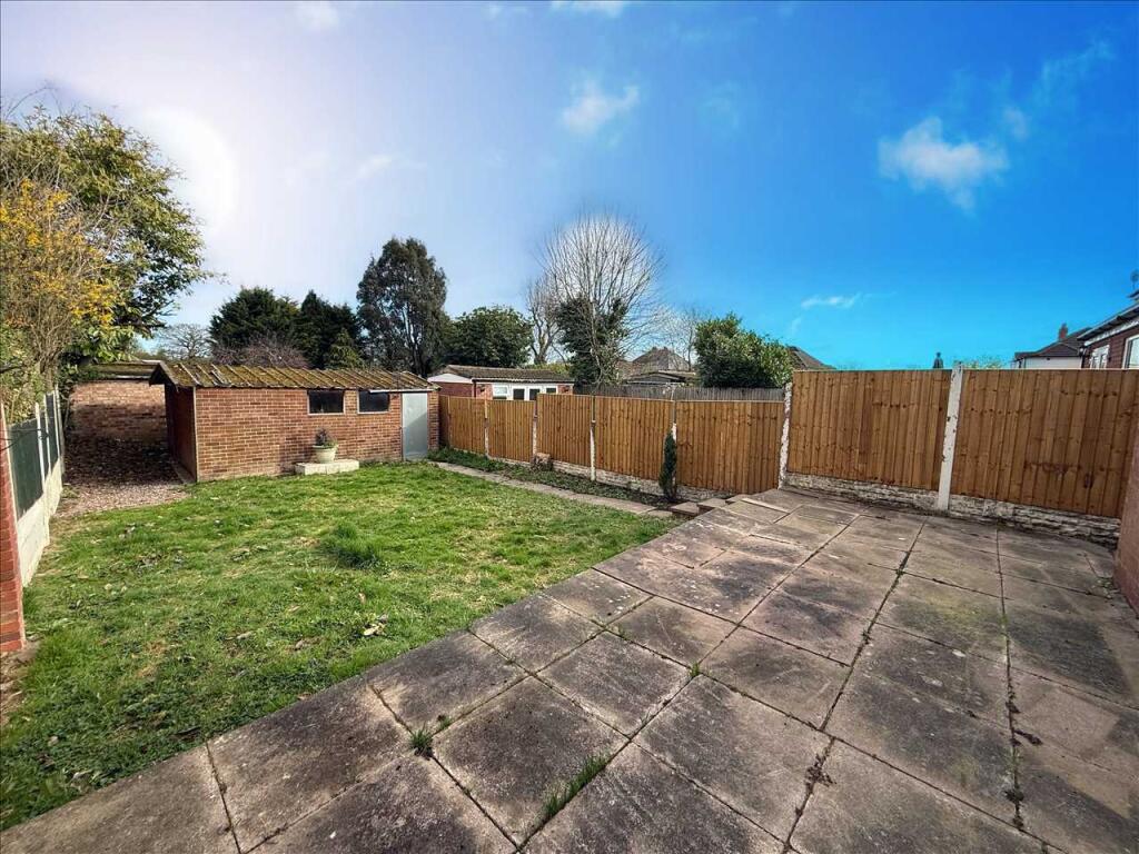 Additional image 23 of Cranes Park Road, Birmingham