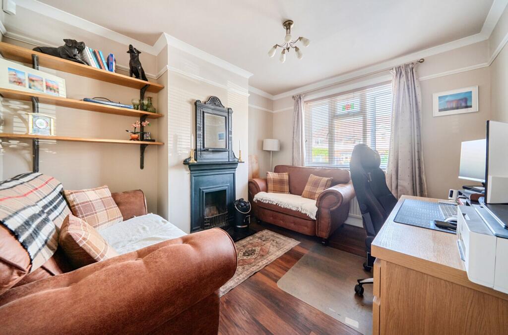 House in Tonbridge - View 4