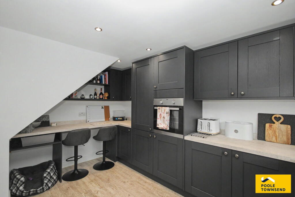 House in Kendal, Kirkbarrow - More