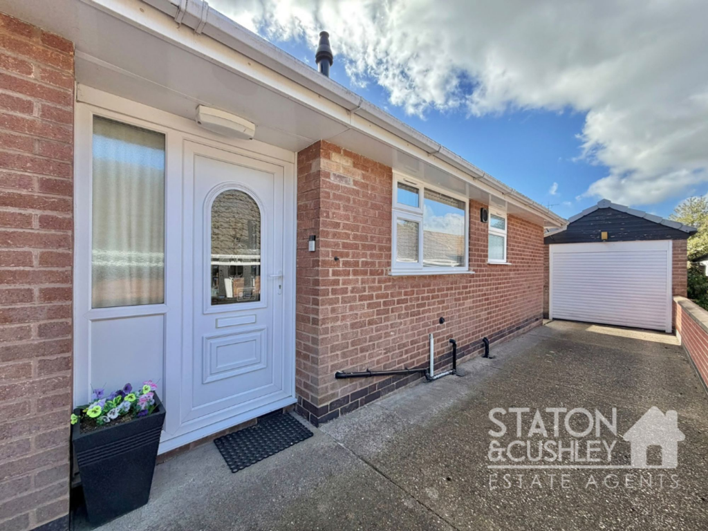 House in Ashfield, Kirkby-in-Ashfield, Sutton-in-Ashfield - View 2