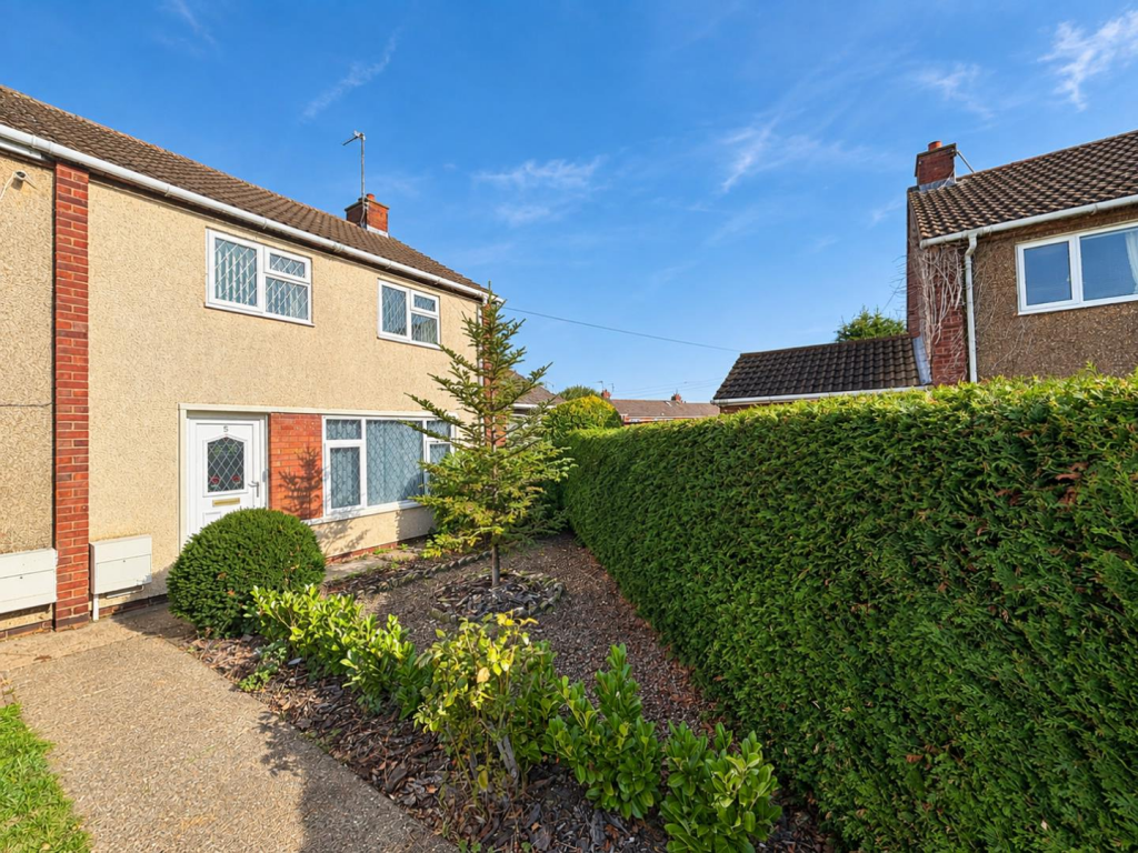 Main image of property: Beech Grove, Warwick