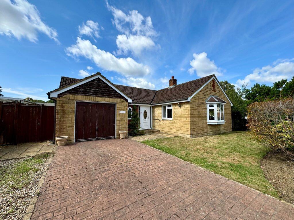 Main image of property: Beaconfield Road, Yeovil, Somerset, BA20